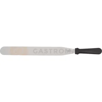 Výroba svíčky Rovná špachtle 355 mm | PINTINOX, 233741