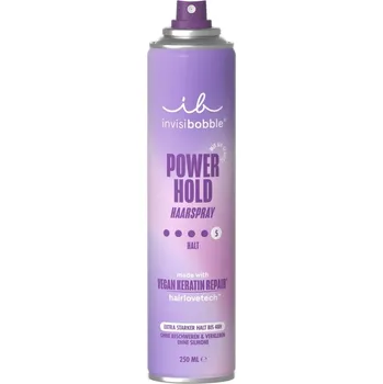 Stylingový přípravek Invisibobble Hair Spray Power Hold 250ml