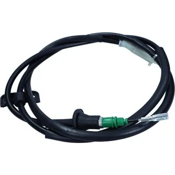 Lanko parkovací brzdy Tažné lanko, parkovací brzda MAXGEAR 32-1572