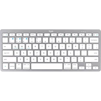 Trust Basics Bluetooth Keyboard 25354…