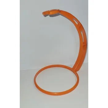 kotlíky J.A.D. TOOLS Držák na PET láhev oranžový plastový