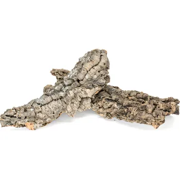 INVITAL Přírodní korková deska L (50-70cm)