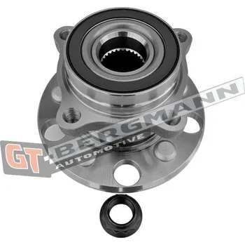 Sada ložiska kola GT BERGMANN GT24-226