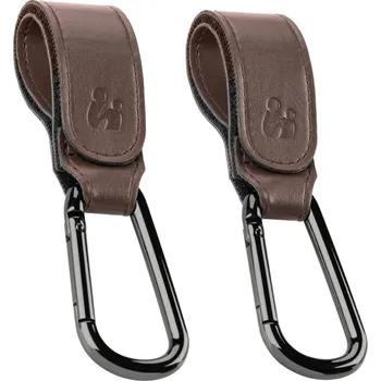 Kočárek Háčky na kočárek HAUCK 2ks