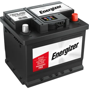 Autobaterie Autobaterie Energizer 12V, 35Ah, 300A