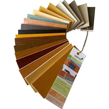 OSMO Color 99902205 ochranná olejová lazura Olejová barva OSMO Color 99902205 ochranná olejová lazura
