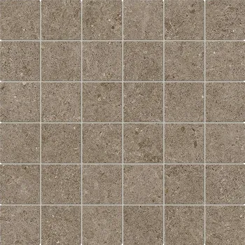 Dlažba ATLAS CONCORDE Boost Stone A7DH 30 x 30 x 0,9 hnědá 0,9 m2