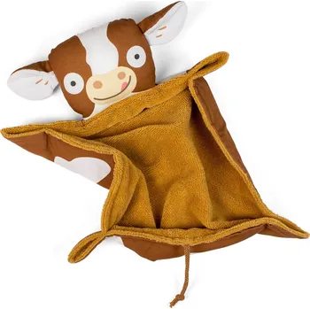 Hračka pro nejmenší Mazlící hračka / Muchláček / Telátko