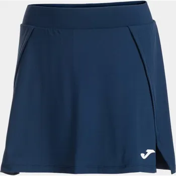 Dámská sukně Dámská tenisová sukně JOMA TORNEO SKIRT DARK NAVY Velikost: S, Barva: NAVY