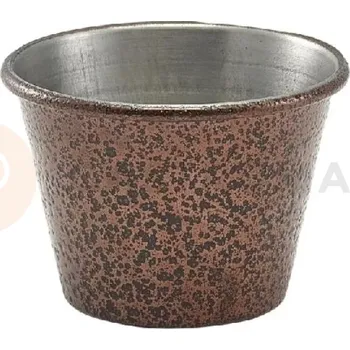 Servírovací stolek Ramekin 71 ml, 57x40x59 mm | GENWARE, Table Presentation