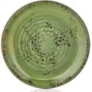 Talíř Plytký talíř 300 mm | BY BONE, Breeze