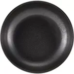 Mísa 1,3 l, 230x58x225x225 mm | GENWARE, Terra Black