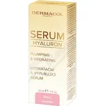 Dermacol Hyaluron sérum 30ml
