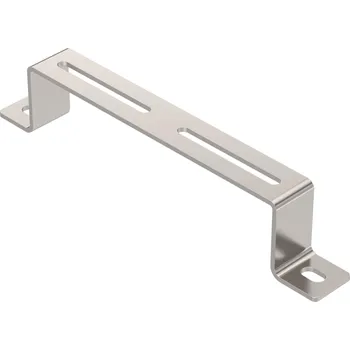 kabelová chránička OBO BETTERMANN Distanční třmen DBL 50 200 A4 6015632