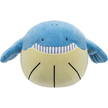 Dětské zboží Plyšák - Pokémon Wailmer 30 cm - 5710948456528