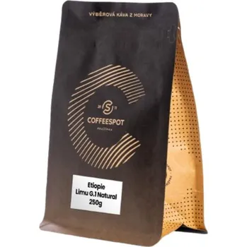 Káva Coffeespot Venezuela Merida Washed