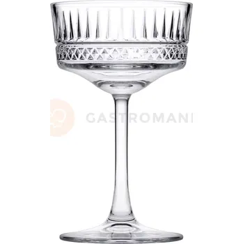 Sklenice Koktejlová sklenice na šampaňské 260 ml, 101x164 mm | PASABAHCE, Elysia