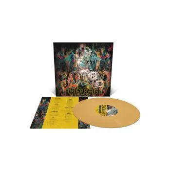 Zahraniční hudba Jhyappa / Mustard / Vinyl - Chepang [LP]