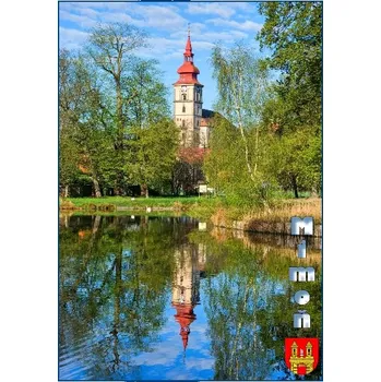 Farní kostel sv. Petra a Pavla