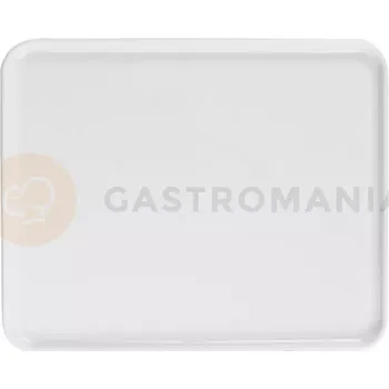 Tác GN 1/2, porcelán, 325x265 mm | DEGRENNE, Evento