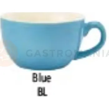 Servírovací stolek Šálek 90 ml, 22x25x32 mm | GENWARE, Coloured Beverage Porcelain