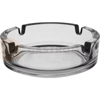 Servírovací stolek Průhledný popelník | LUMINARC, Cend