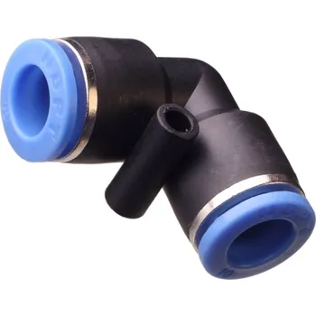 Příslušenství ke kompresoru DAR Spojka dvou hadic L 10mm PUL vzduch