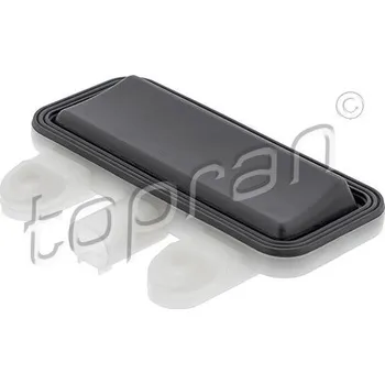 Spínač, otevření zadních dveří TOPRAN 410 508