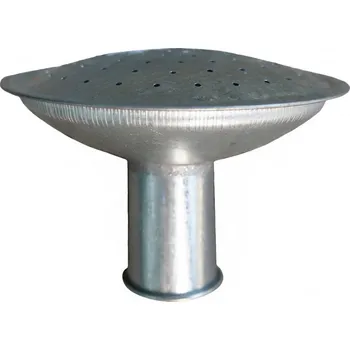 Konev J.A.D. TOOLS Růžice / sítko na konev pozinkovaná Zn