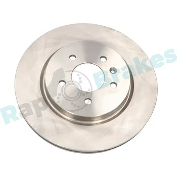 Brzdový kotouč Brzdový kotouč RAP BRAKES R-D0090