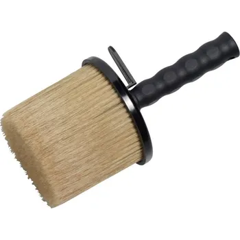 Malířský štětec INSTRUMENT Štětec malířský kulatý 132mm plast / štětka malířská kulatá