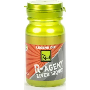 RH dip R- Agent And Liver Liquid Dip
