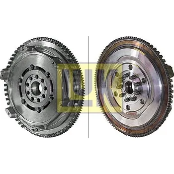 Setrvačník motoru Setrvačník Schaeffler LuK 415 0453 10