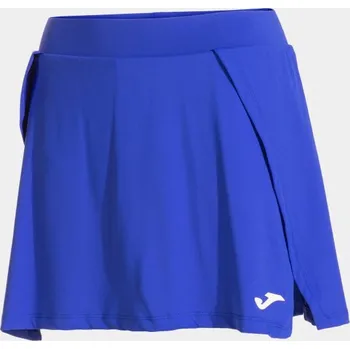 Dámská sukně Dámská tenisová sukně JOMA TORNEO SKIRT BLUE Velikost: S, Barva: ROYAL