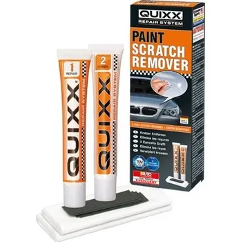 Autovosk Sada na odstranění škrábanců z laku Scratch Remover
