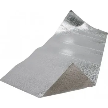 Tepelná izolace Thermotec Samolepící tepelná izolace 61x91cm až do 1100°C