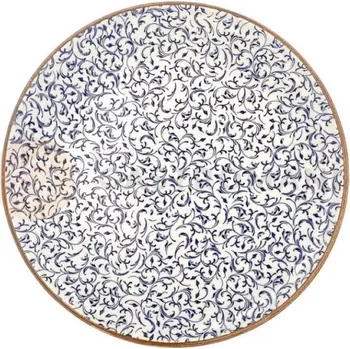 Talíř Plytký talíř 300 mm | BY BONE, Edera