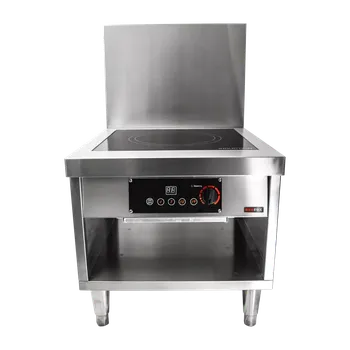 Sporák REDFOX - STI 50 S