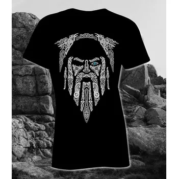 Dámské tričko Naav Odin, dámské tričko