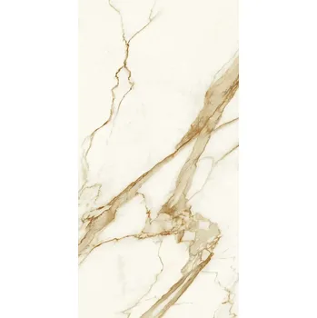 Dlažba ATLAS CONCORDE Marvel Shine A7GD 75 x 150 x 0,9 bílá 2,25 m2