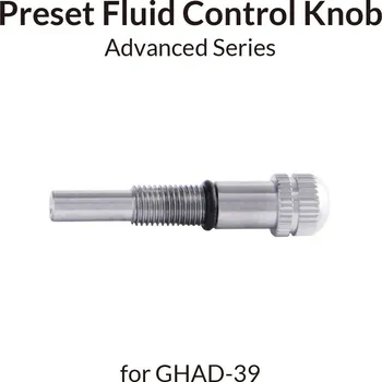 Gaahleri Preset Fluid Control Knob for GHAD-39 (Gaahleri)
