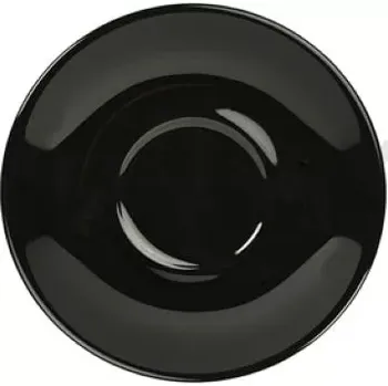 Servírovací stolek Podšálek 160x24x160x160 mm | GENWARE, Coloured Beverage Porcelain