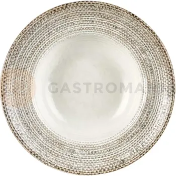 Outdoor vaření Talíř na těstoviny 400 ml, 250 mm | BY BONE, Misis