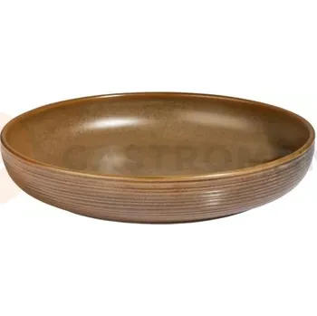 Hluboká mísa coupe 700 ml, 190 mm | BY BONE, Helix Kaldi