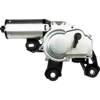 Motorek stěrače a odstřikovače Motorek zadního stěrače AUDI A3, SEAT Leon, Toledo II, SKODA Fabia I, Octavia I, VW Bora, Golf IV, Passat B5 1J9955711 WRC Original Parts