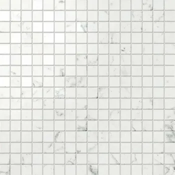 Dlažba ATLAS CONCORDE Marvel Stone AS3T 30 x 30 x 1 bílá 0,9 m2