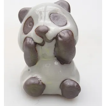 Keramická figurka - Panda 153966