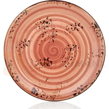 Talíř Plytký talíř 170 mm | BY BONE, Laterite