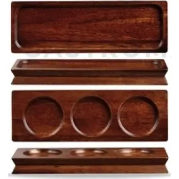 Servírovací deska 270x90 mm | ART DE CUISINE, Wood