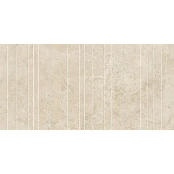 Obklad ATLAS CONCORDE Marvel Travertine AF9R 29,5 x 60 x 0,9 šedá 0,71 m2